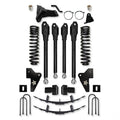 Rock Krawler Suspension auto part
