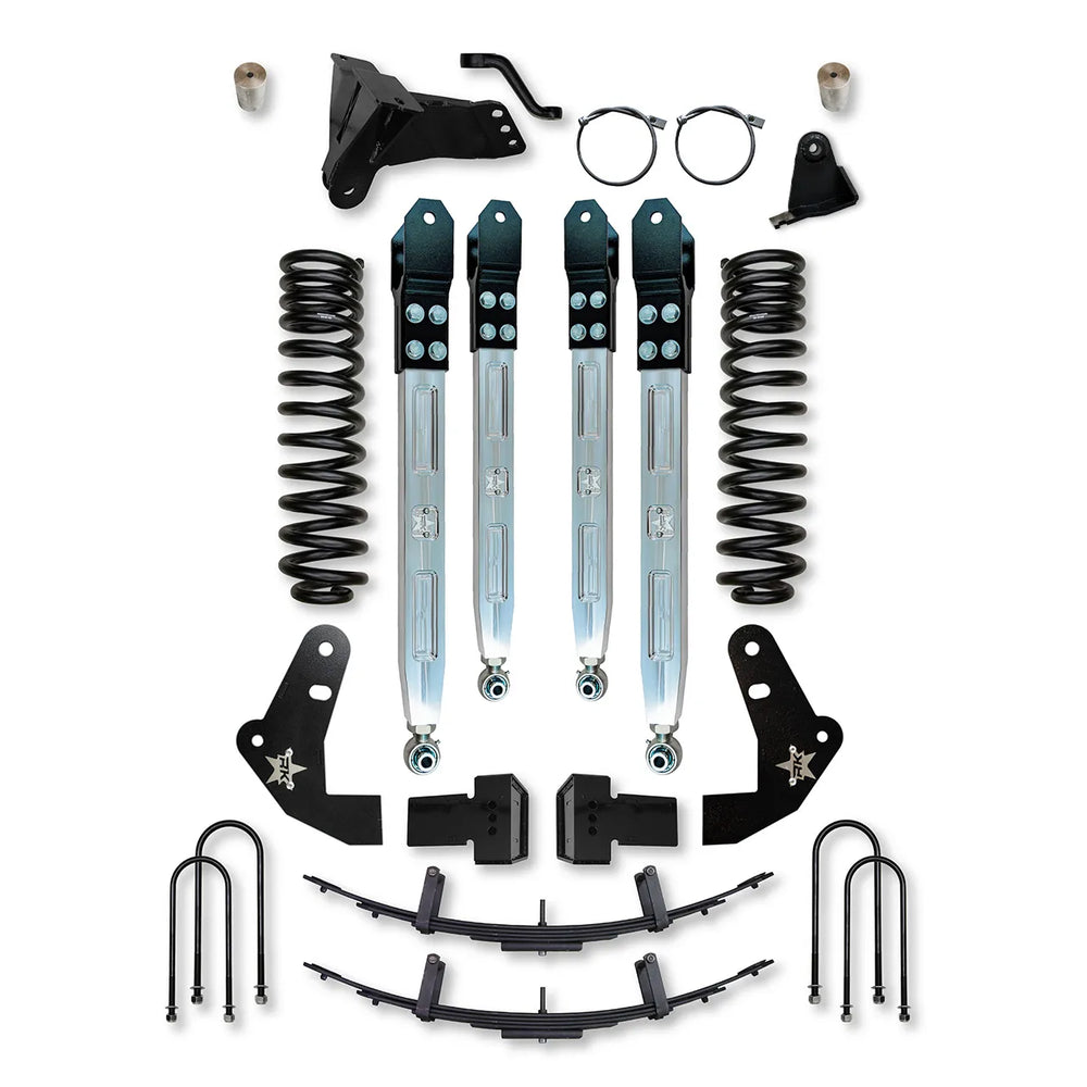 Rock Krawler Suspension auto part