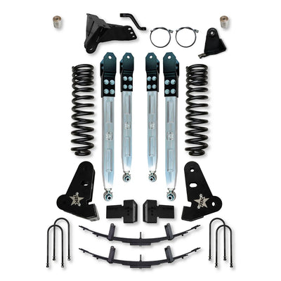 Rock Krawler Suspension auto part