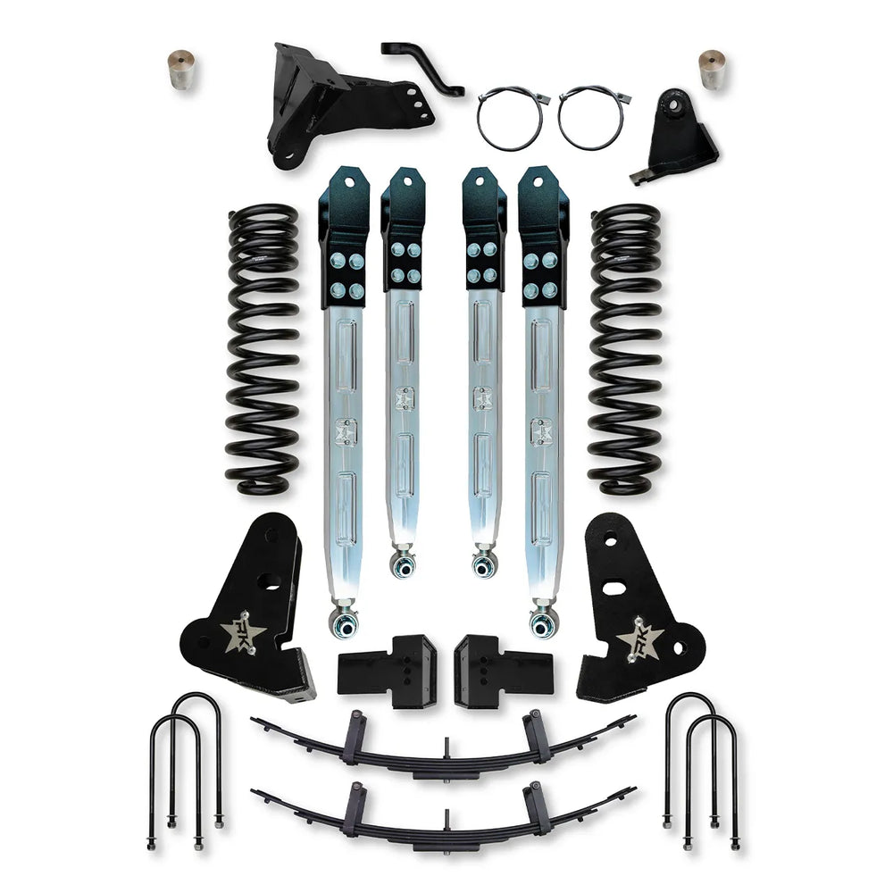 Rock Krawler Suspension auto part