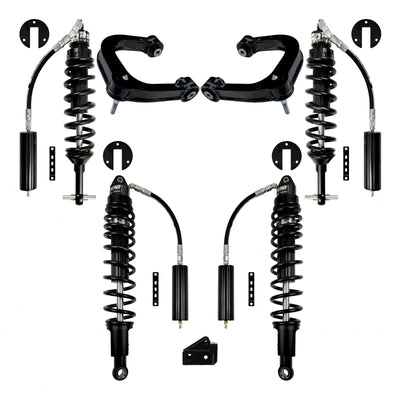 Rock Krawler Suspension auto part