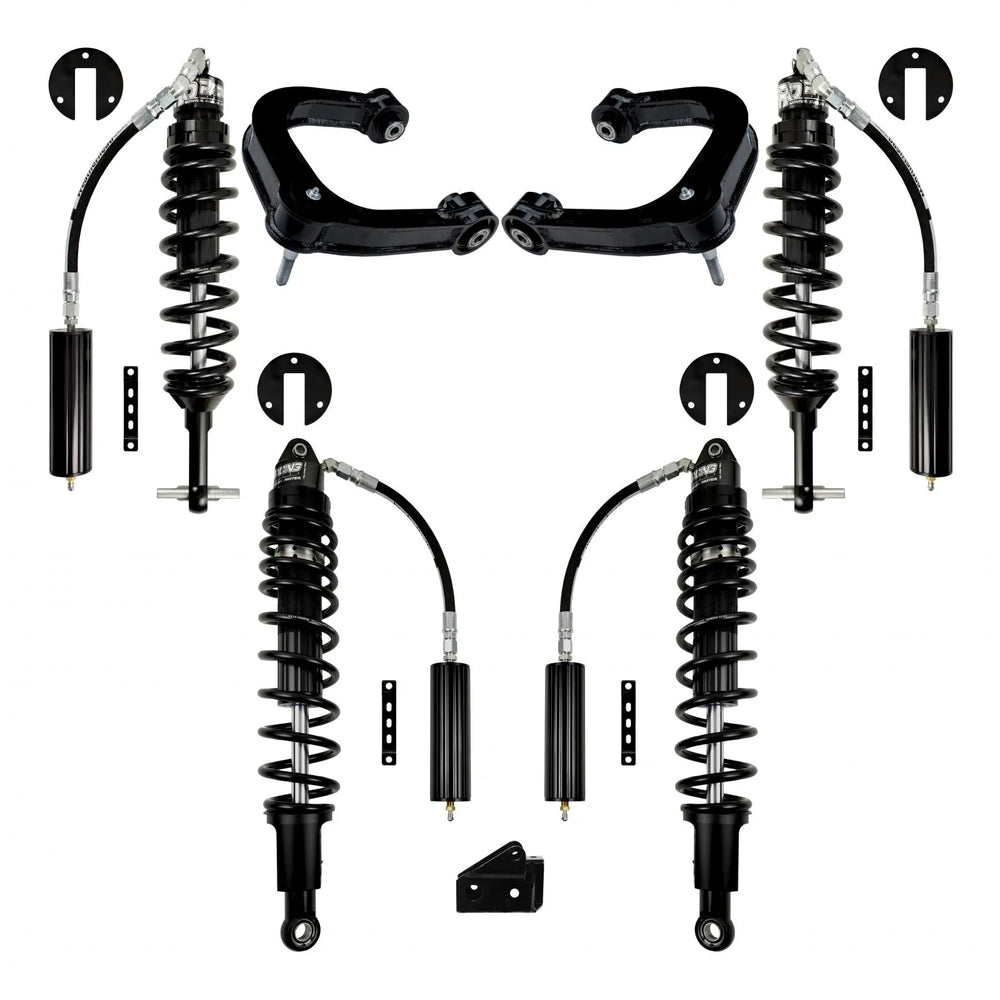 Rock Krawler Suspension auto part