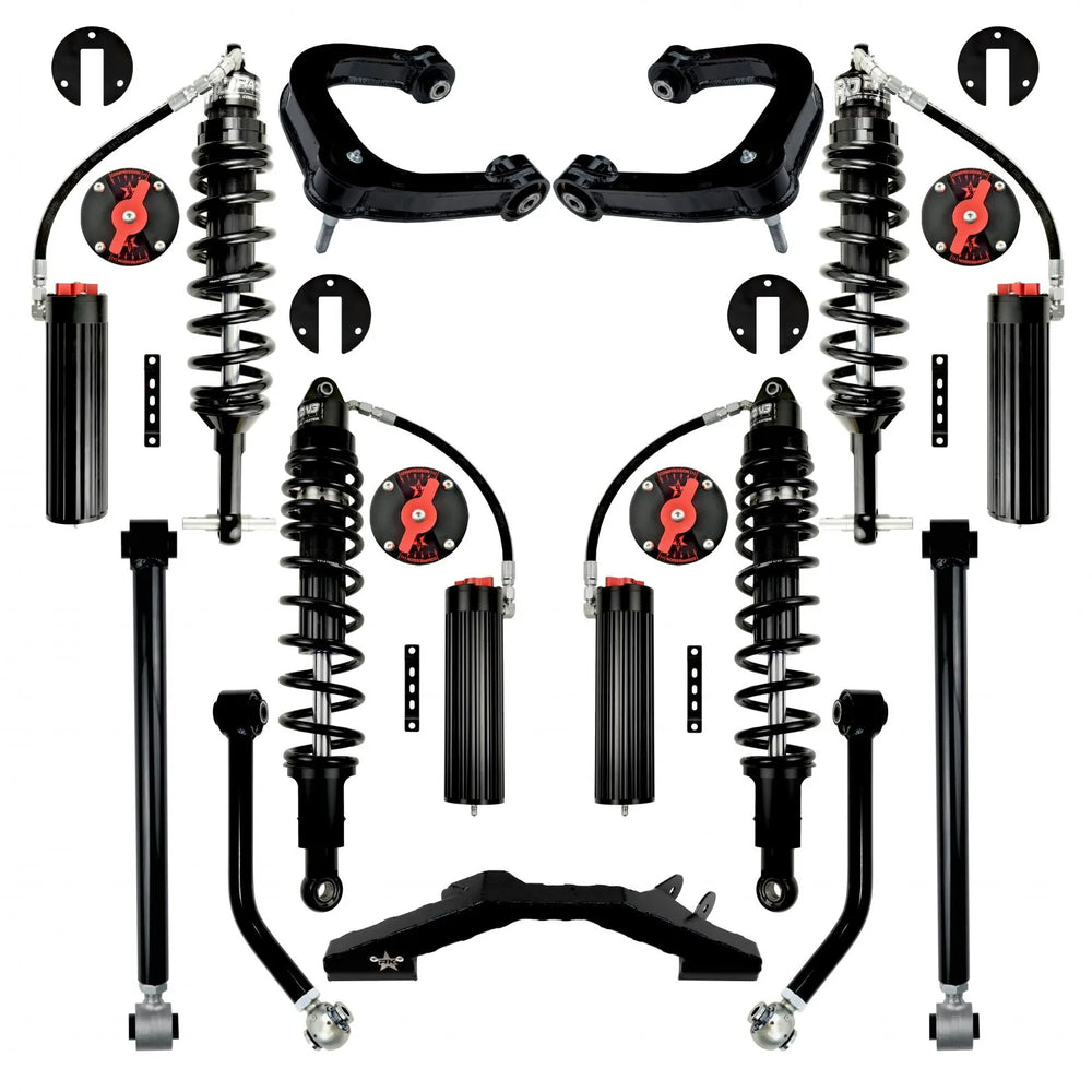 Rock Krawler Suspension auto part