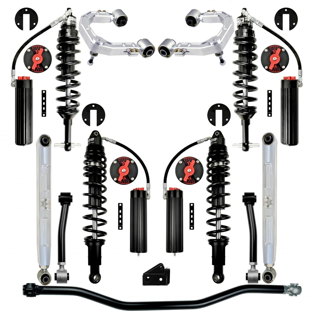 Rock Krawler Suspension auto part