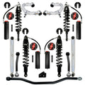 Rock Krawler Suspension auto part