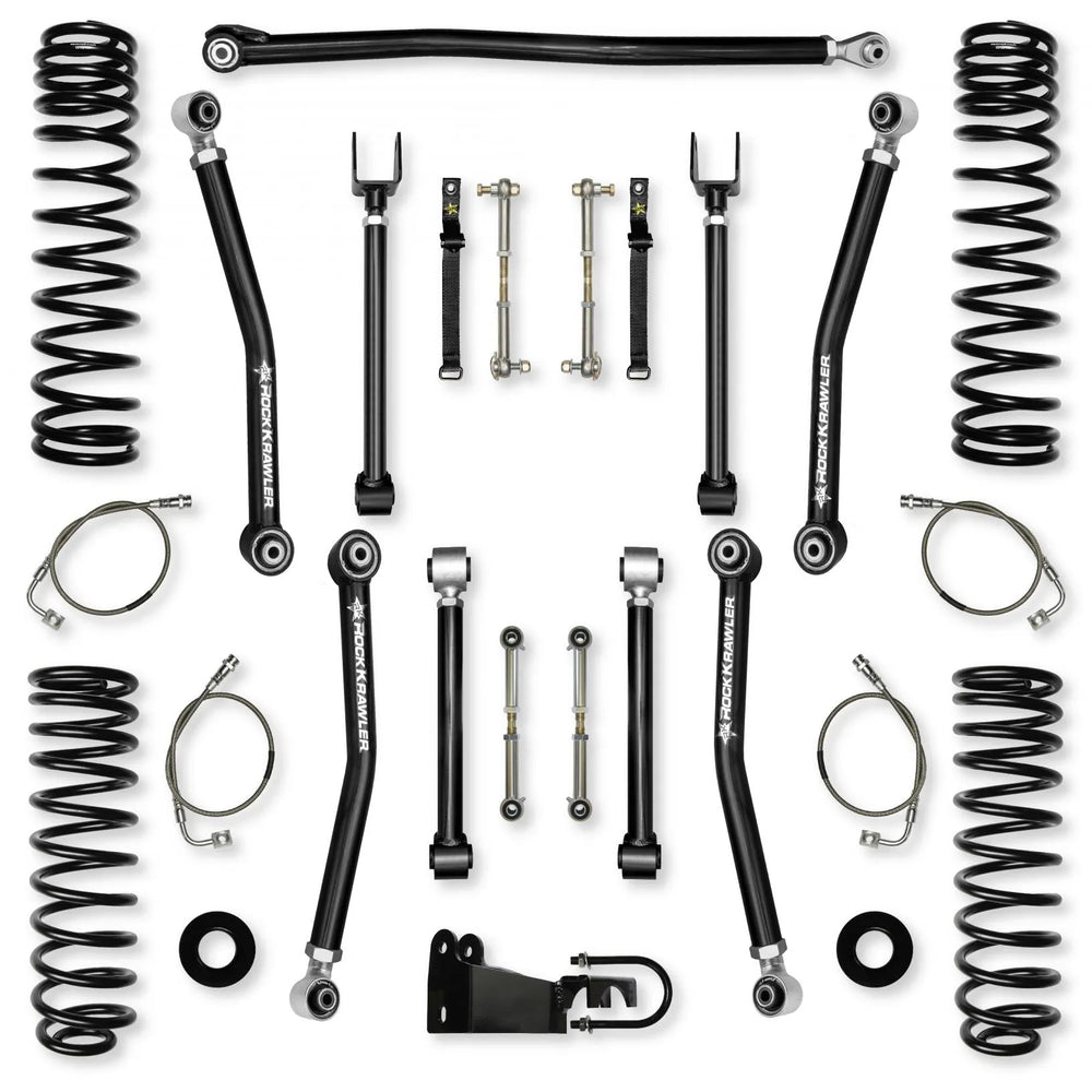 Rock Krawler Suspension auto part
