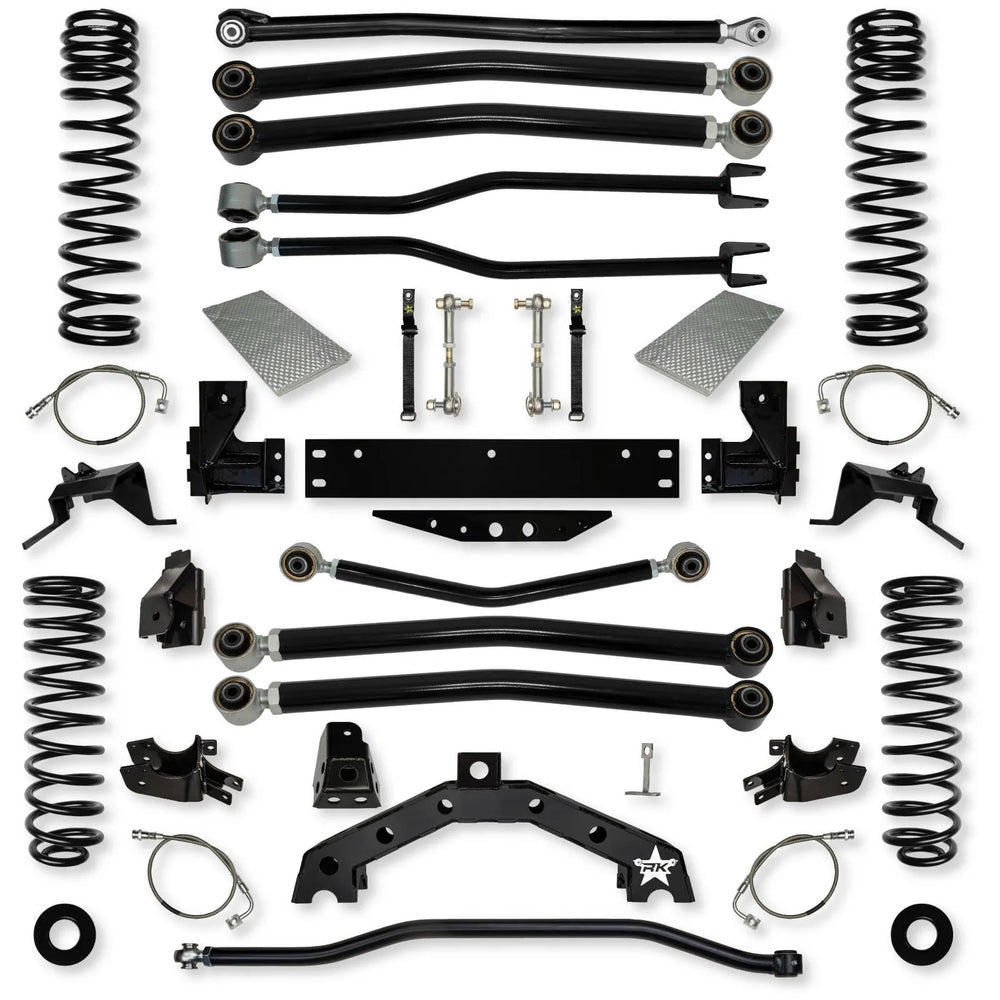 Rock Krawler Suspension auto part