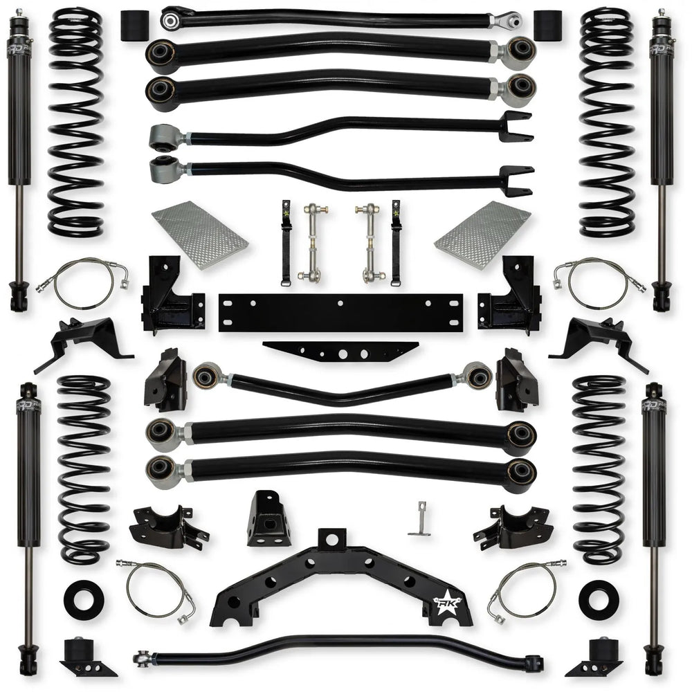Rock Krawler Suspension auto part