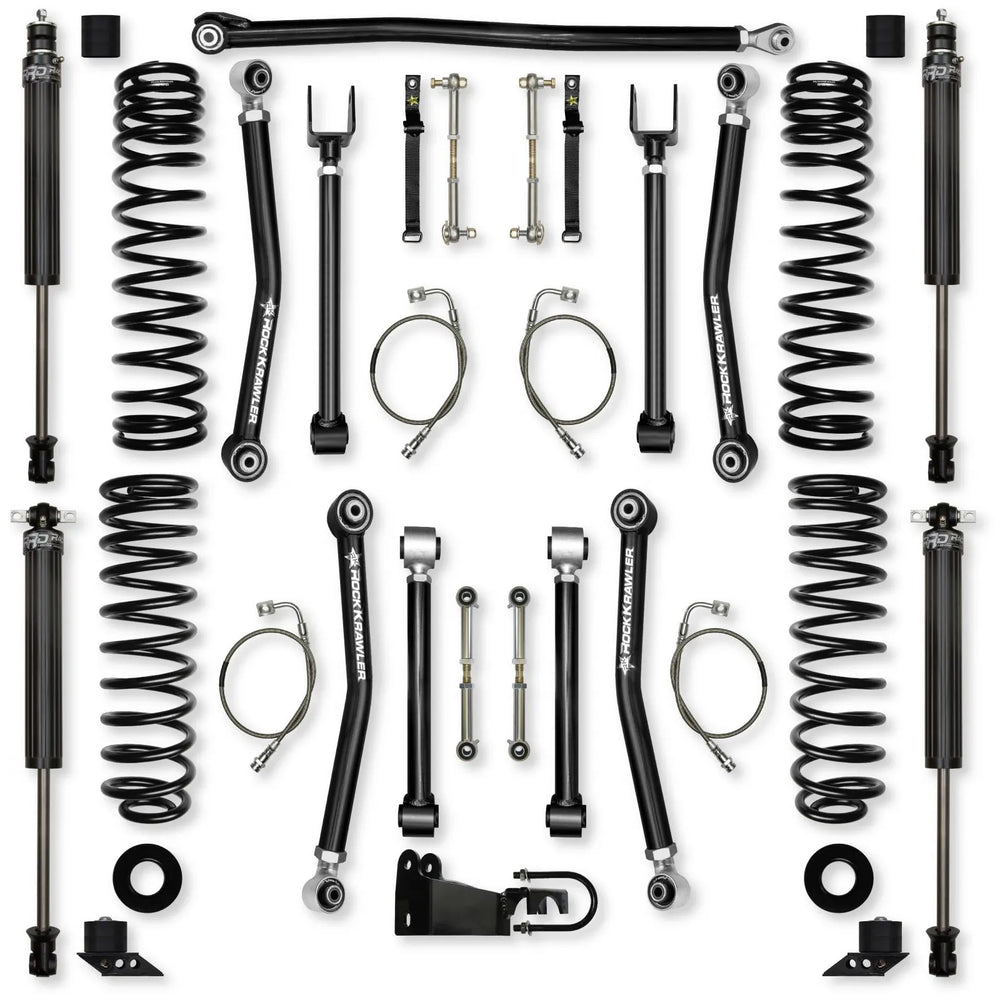 Rock Krawler Suspension auto part