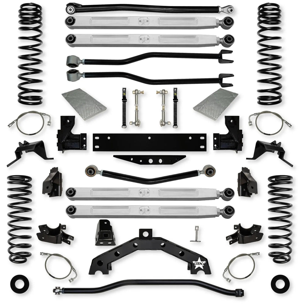 Rock Krawler Suspension auto part