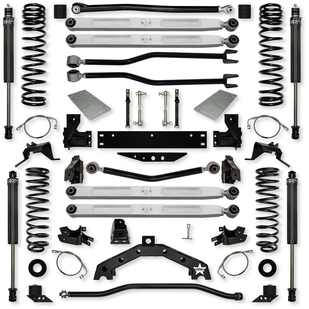 Rock Krawler Suspension auto part