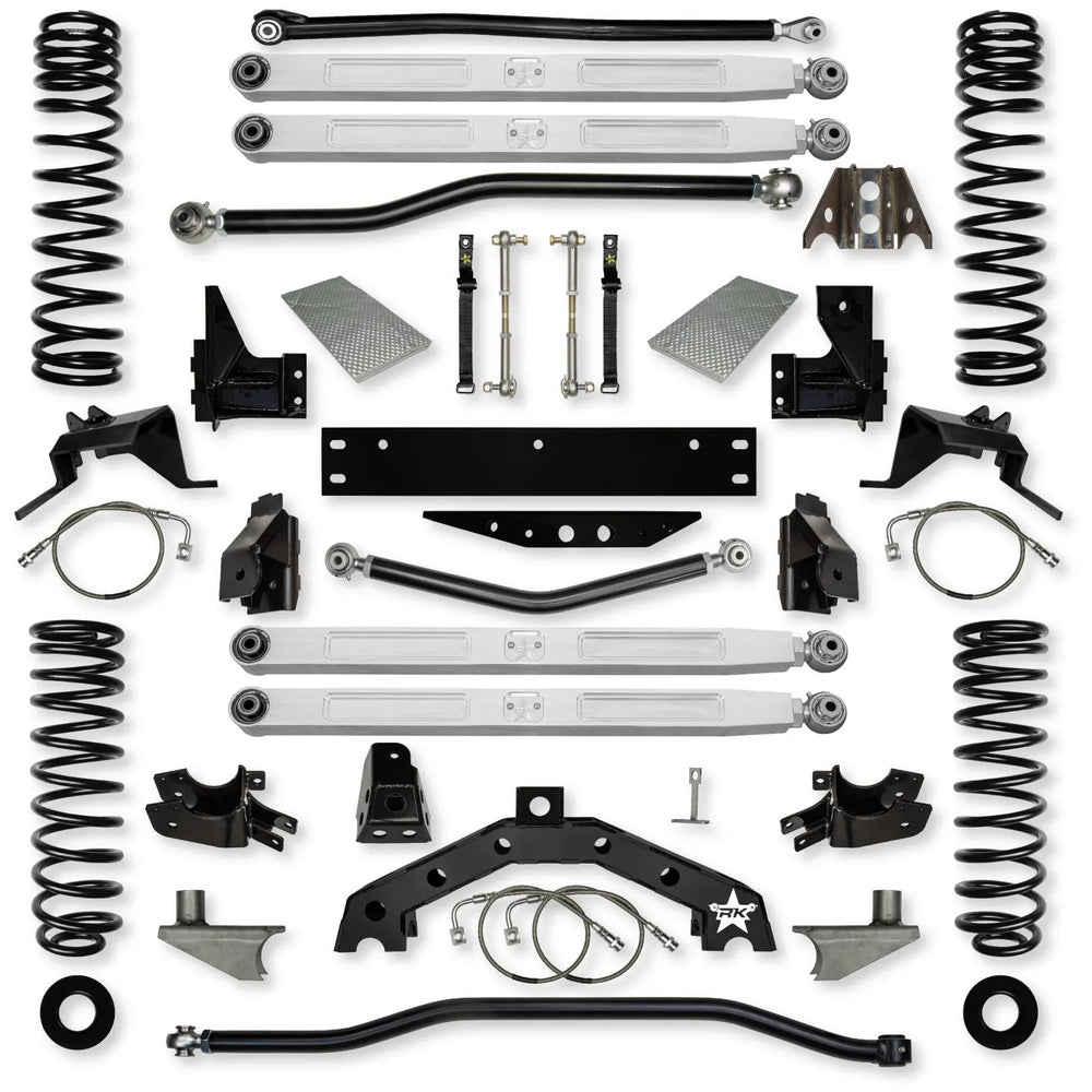 Rock Krawler Suspension auto part