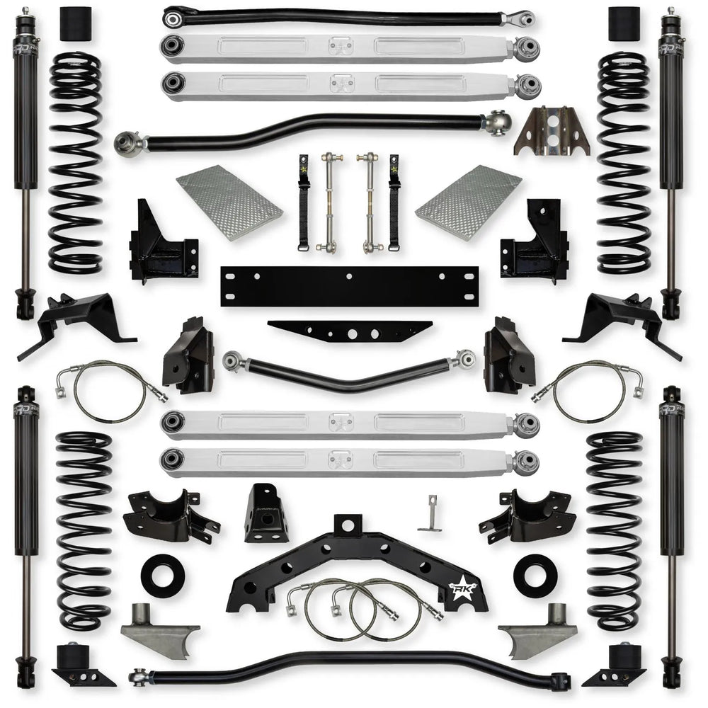 Rock Krawler Suspension auto part