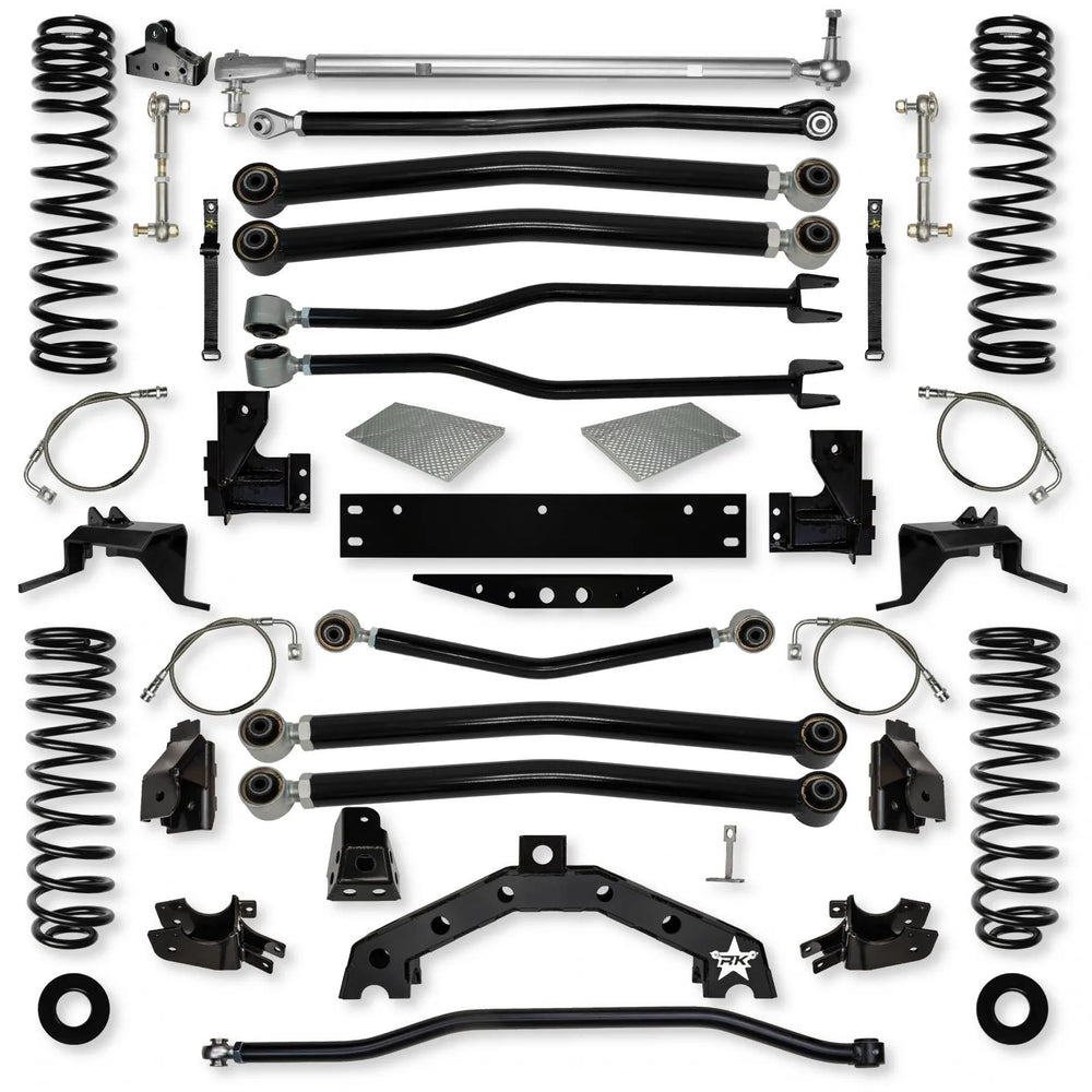 Rock Krawler Suspension auto part