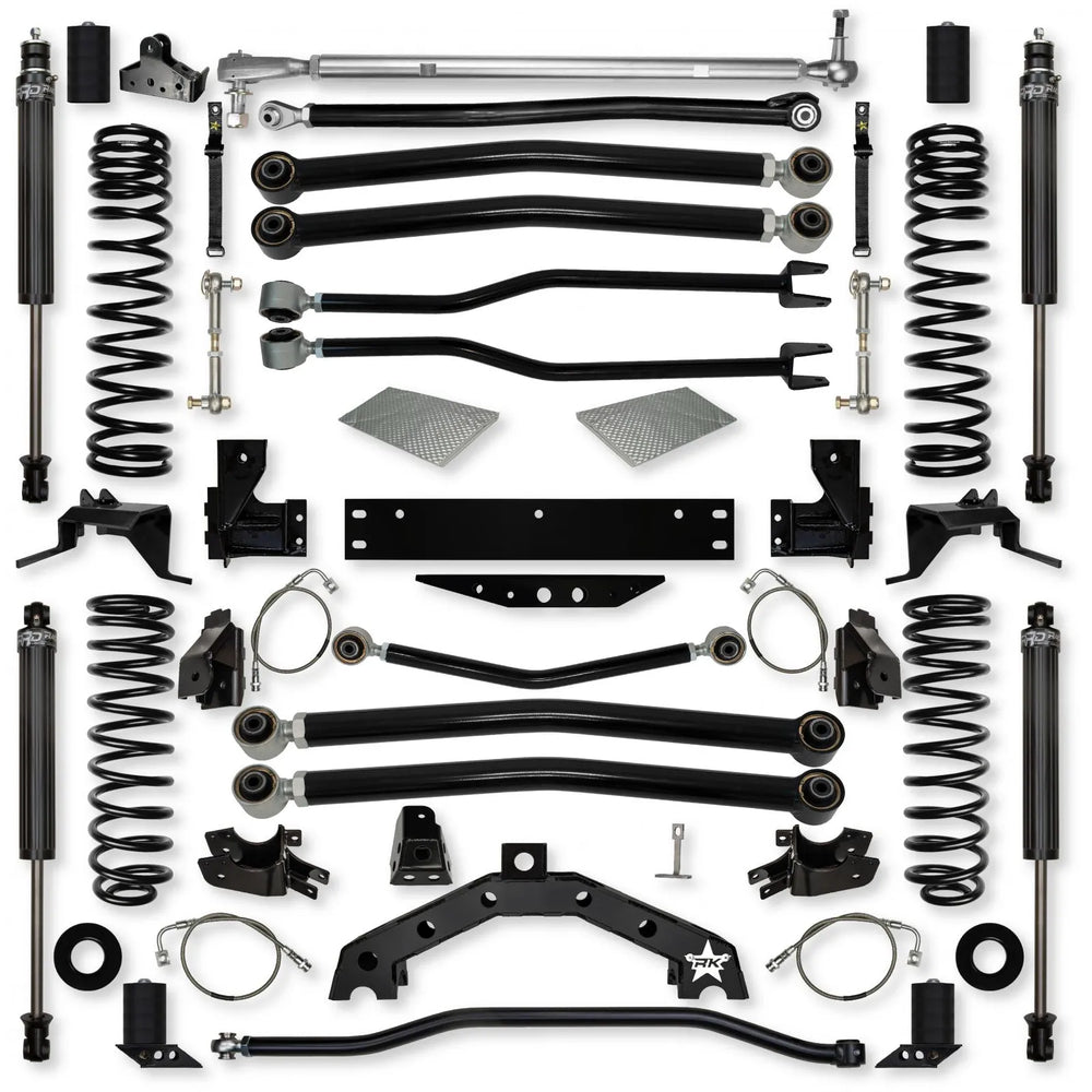 Rock Krawler Suspension auto part