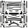 Rock Krawler Suspension auto part