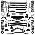 Rock Krawler Suspension auto part