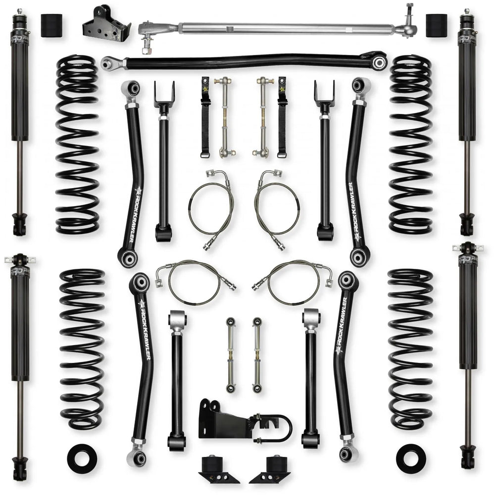 Rock Krawler Suspension auto part
