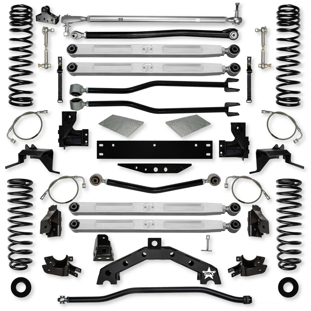Rock Krawler Suspension auto part
