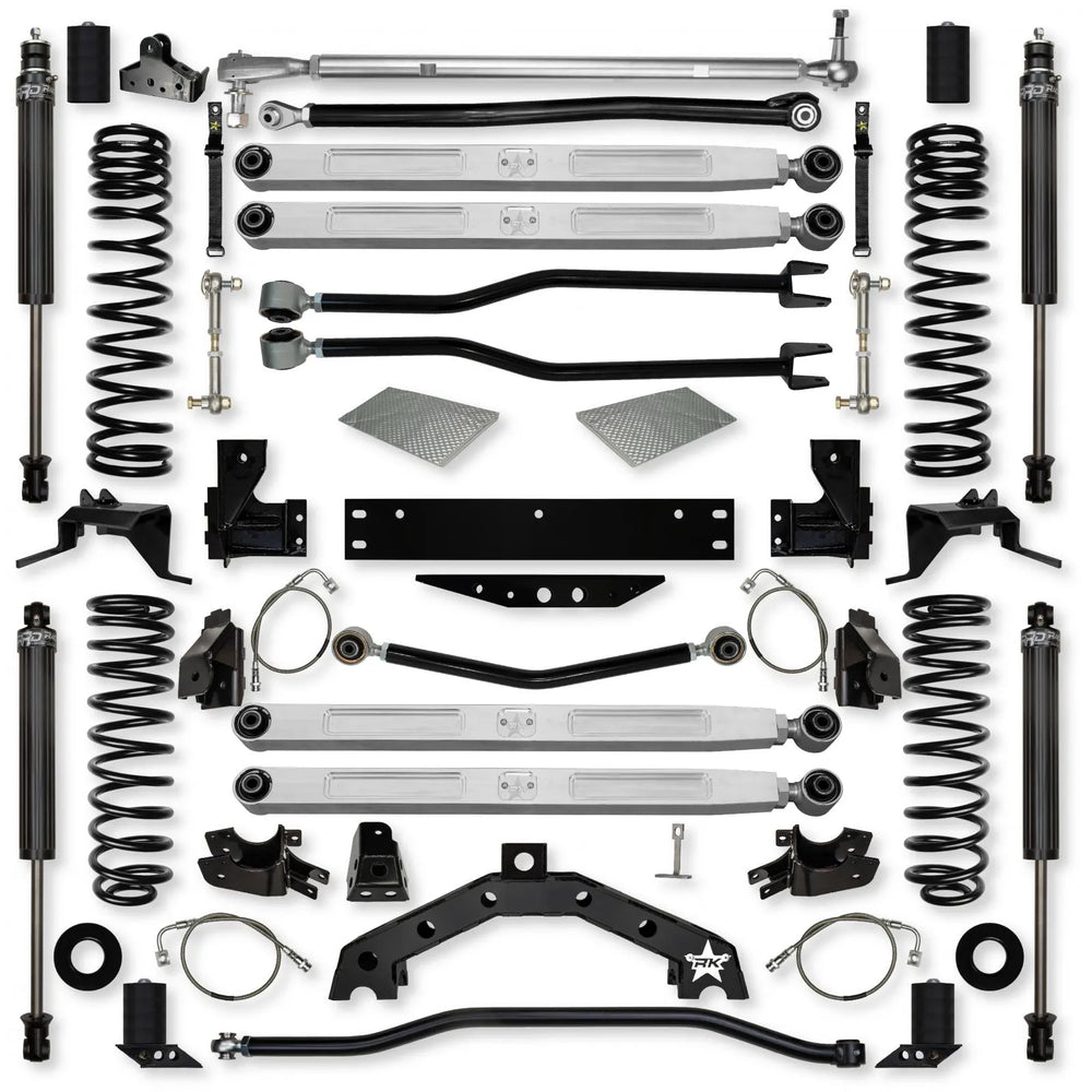 Rock Krawler Suspension auto part