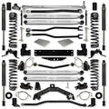 Rock Krawler Suspension auto part