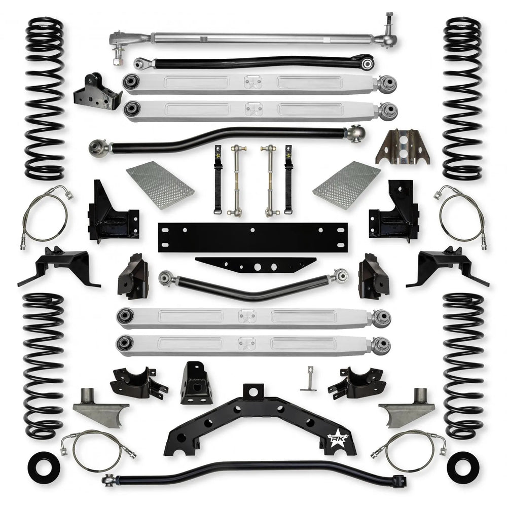 Rock Krawler Suspension auto part