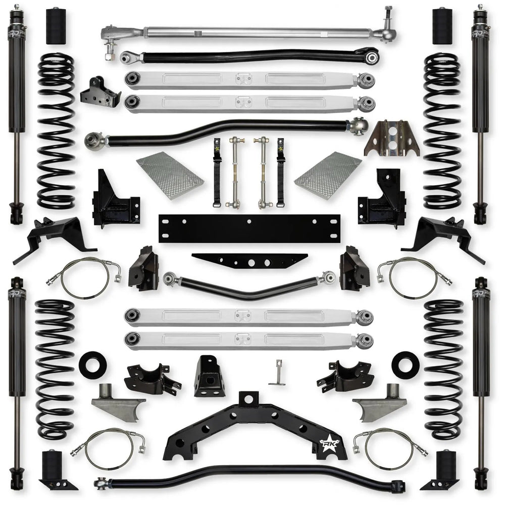 Rock Krawler Suspension auto part
