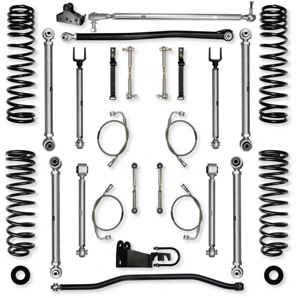 Rock Krawler Suspension auto part