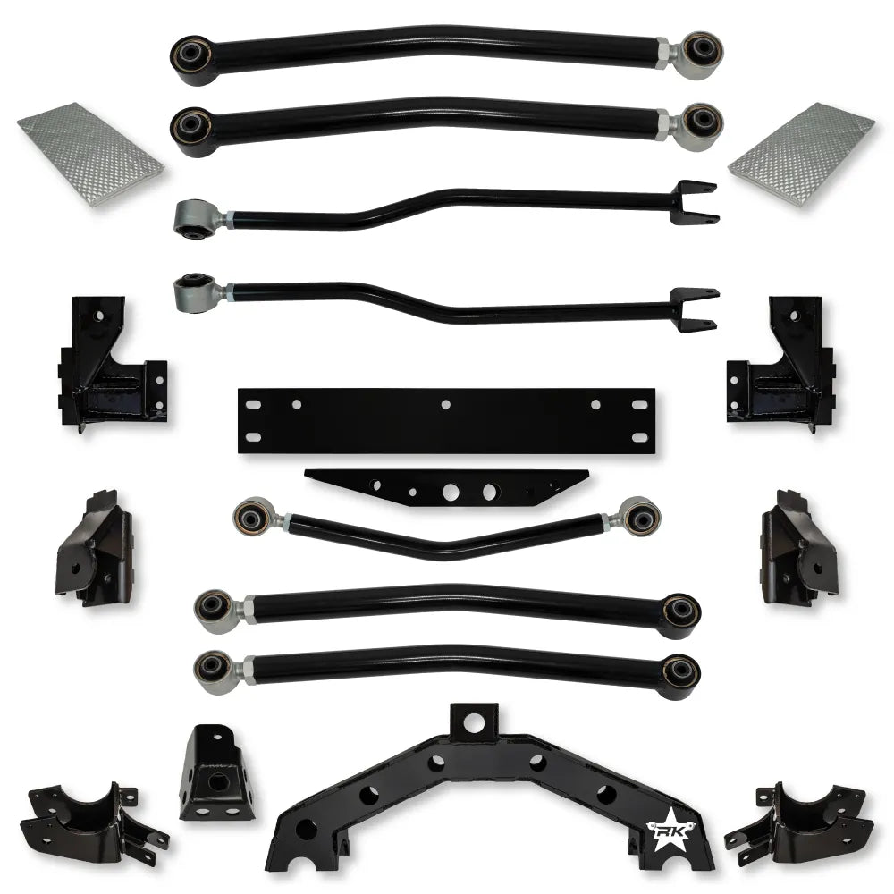 Rock Krawler Suspension auto part