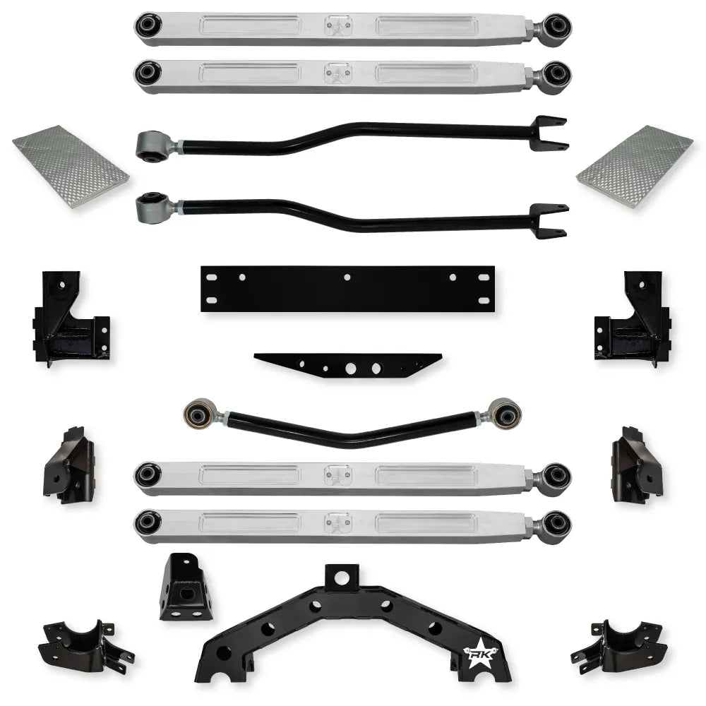 Rock Krawler Suspension auto part