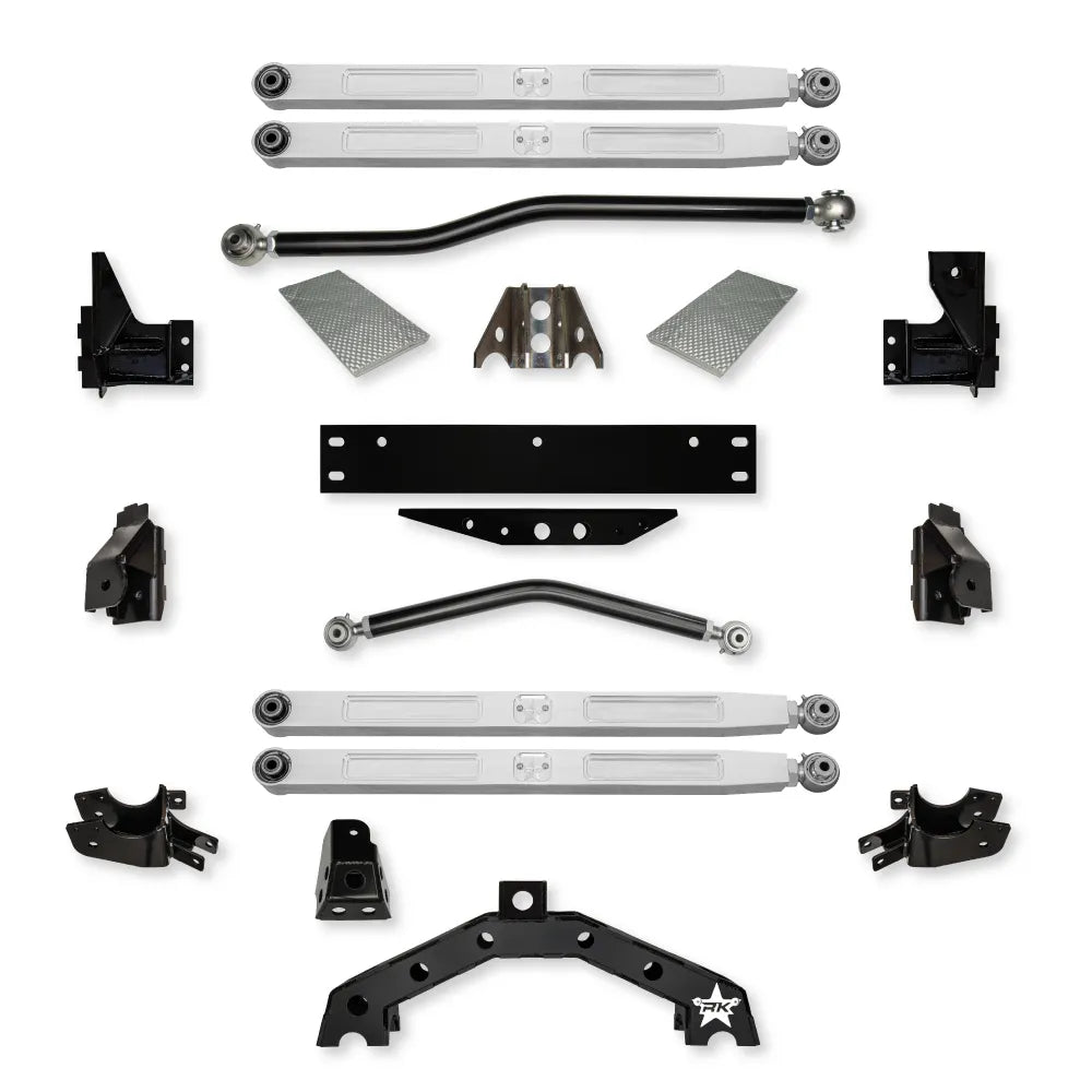 Rock Krawler Suspension auto part