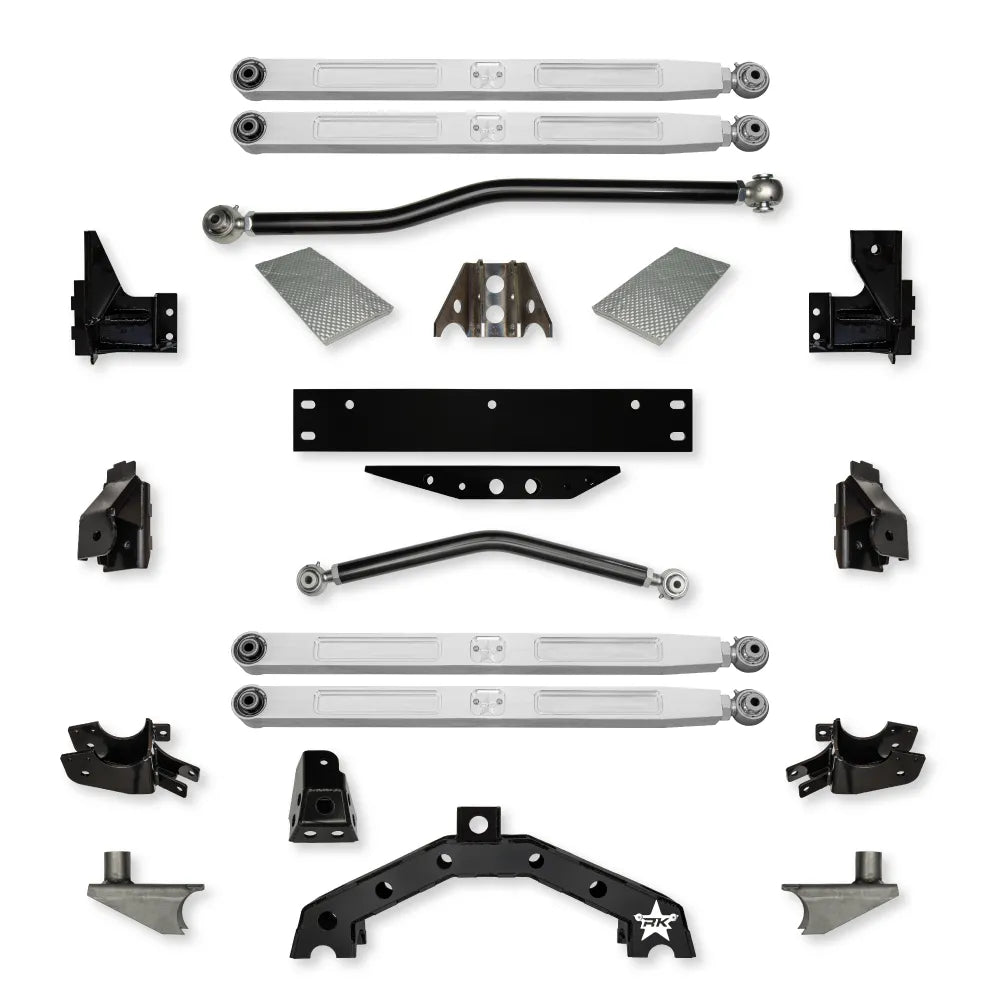Rock Krawler Suspension auto part