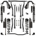 Rock Krawler Suspension coilovers