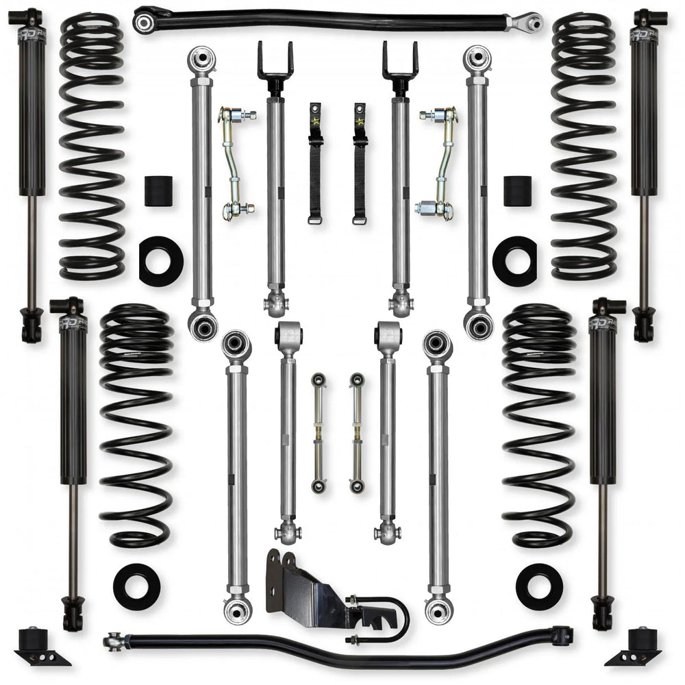 Rock Krawler Suspension auto part