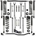 Rock Krawler Suspension auto part