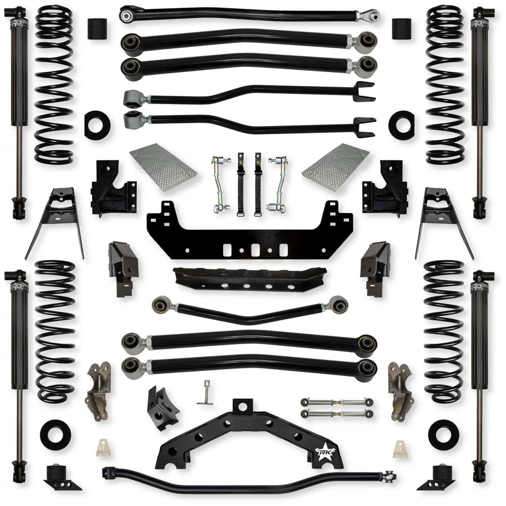 Rock Krawler Suspension auto part