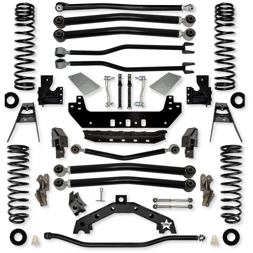 Rock Krawler Suspension auto part
