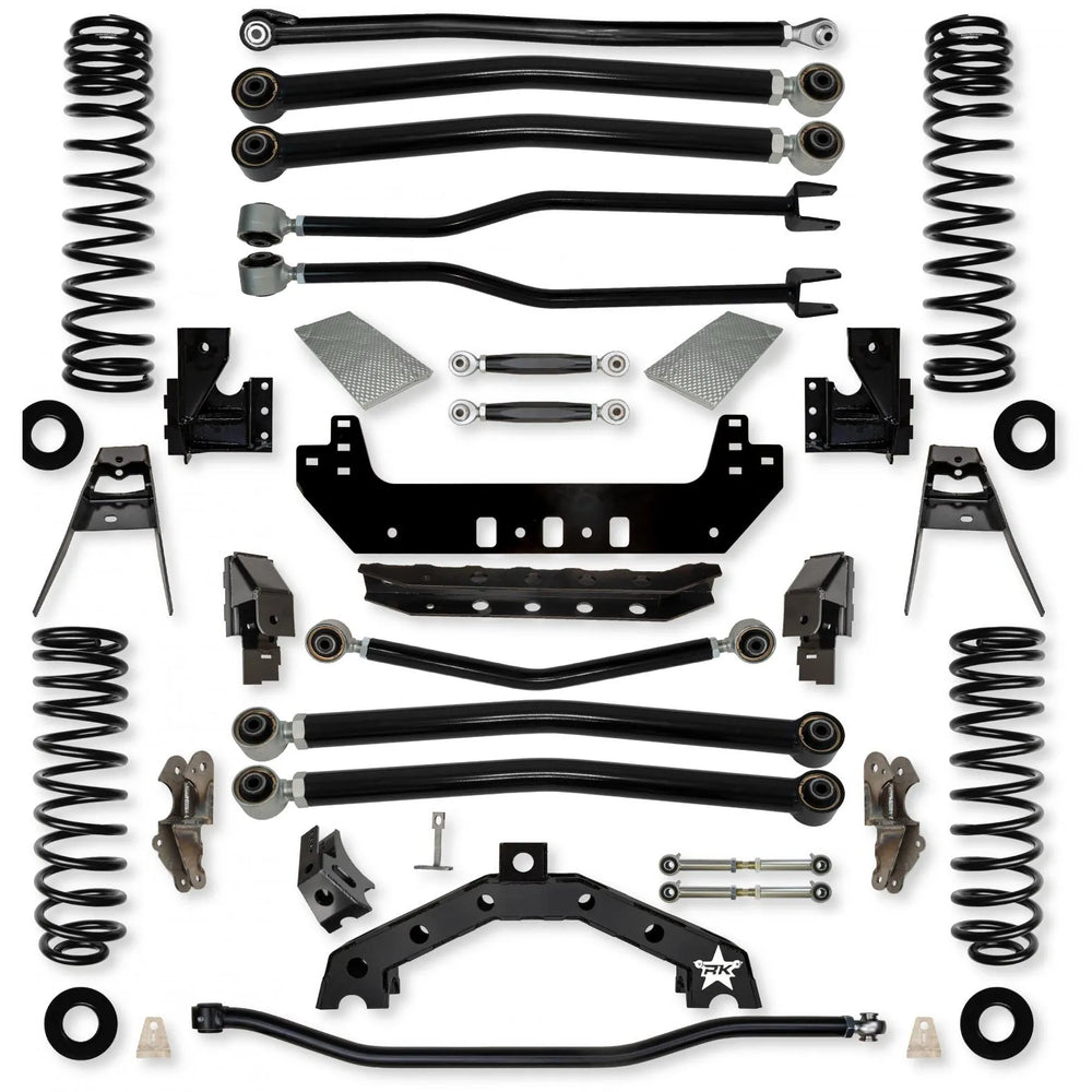 Rock Krawler Suspension auto part