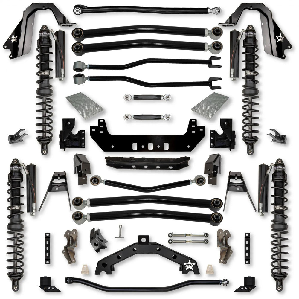 Rock Krawler Suspension auto part