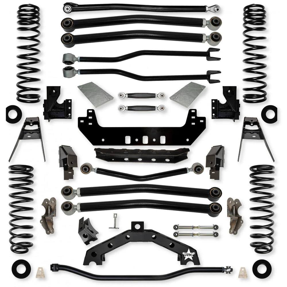 Rock Krawler Suspension auto part