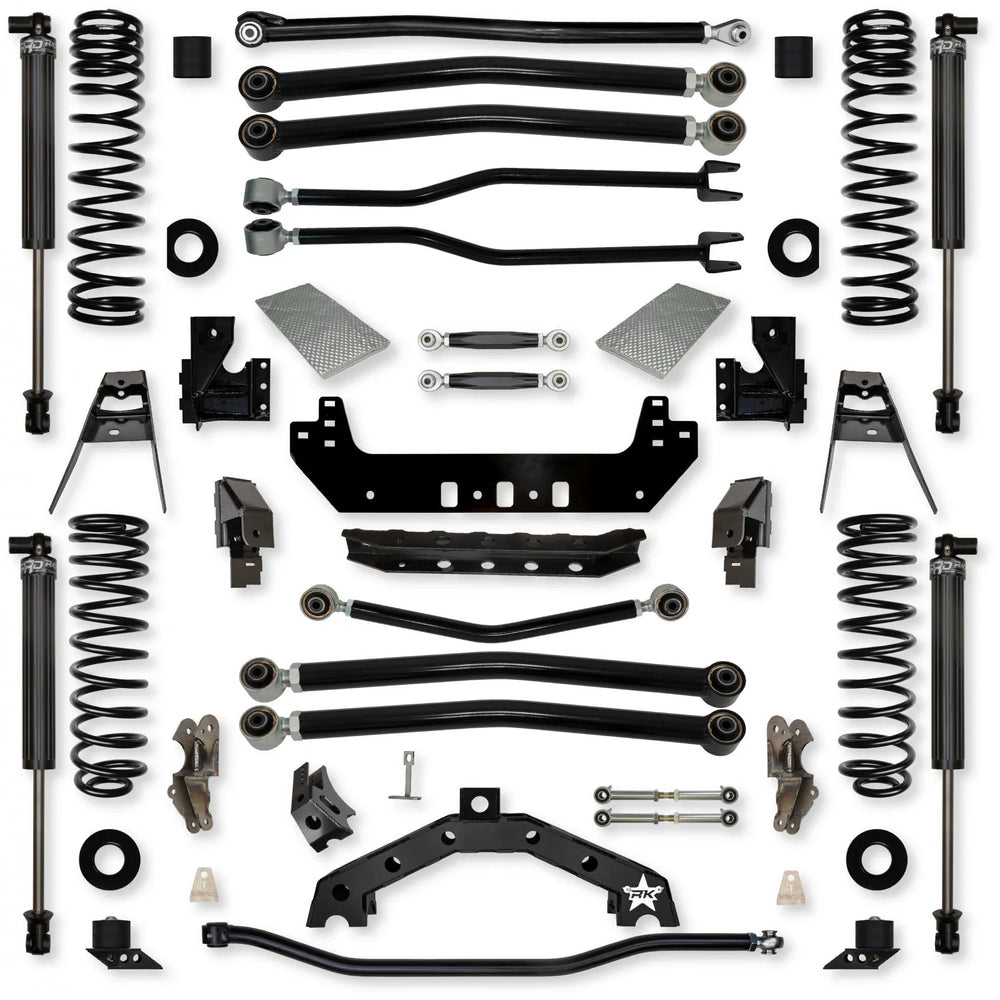 Rock Krawler Suspension auto part