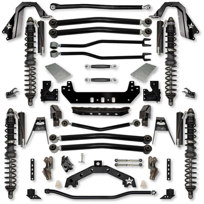 Rock Krawler Suspension auto part