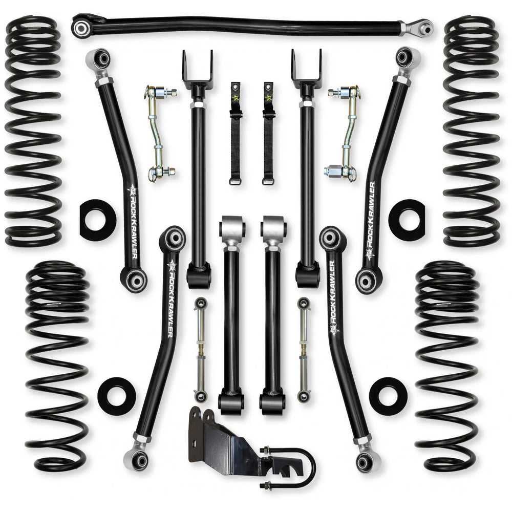 Rock Krawler Suspension auto part