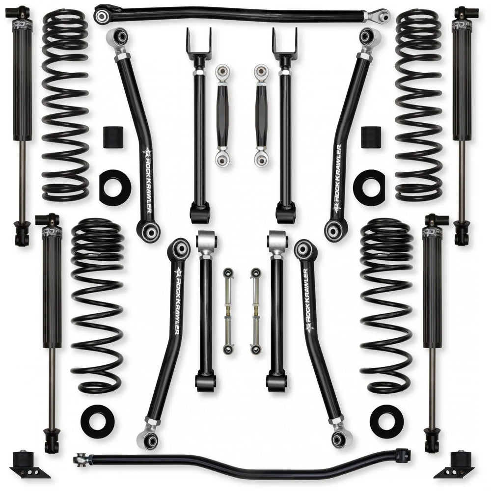 Rock Krawler Suspension auto part