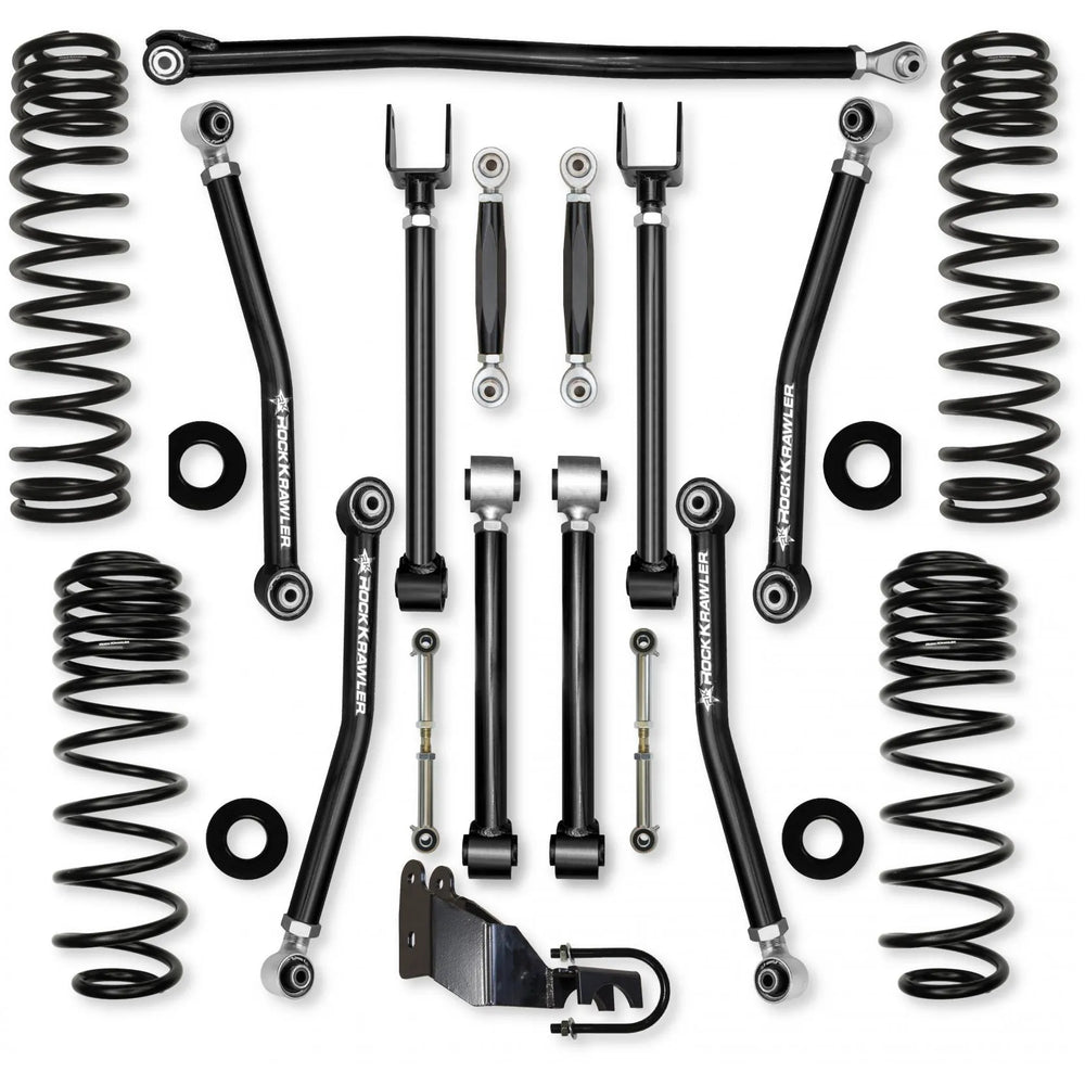 Rock Krawler Suspension auto part