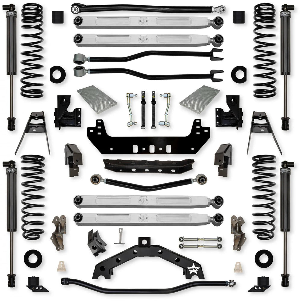 Rock Krawler Suspension auto part