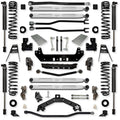Rock Krawler Suspension auto part