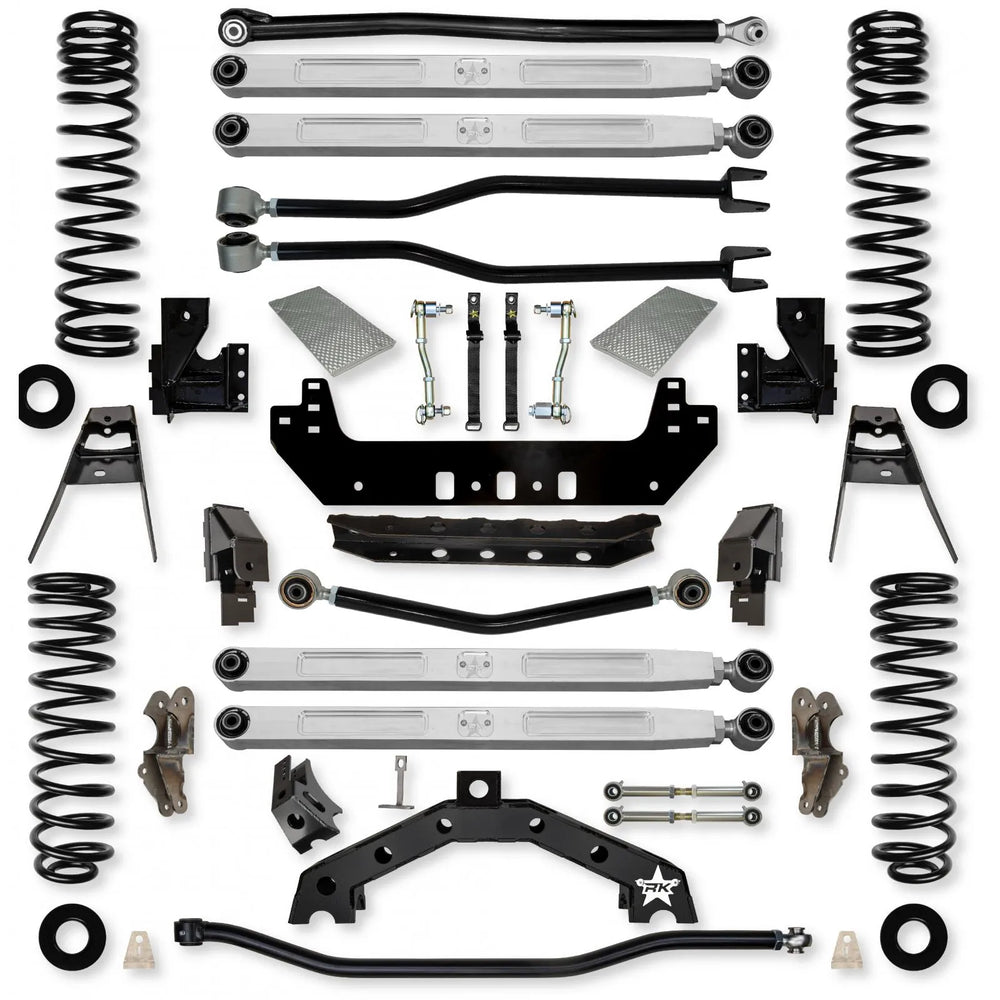 Rock Krawler Suspension auto part