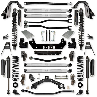 Rock Krawler Suspension coilovers