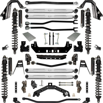 Rock Krawler Suspension auto part